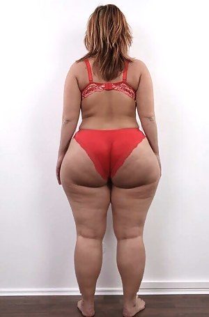 Big Fat Ass Porn Pictures