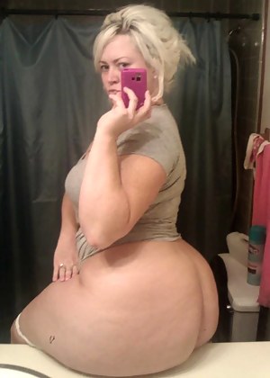 Chubby Big Ass Porn Pictures